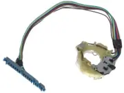 Turn Signal Switch For 1987-1990 Jeep Comanche 4.0L 6 Cyl 1988 1989 RF266XJ (for: Jeep)