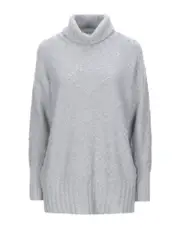 [ROSSOPURO] ROSSOPURO Turtlenecks - Item 14037302