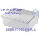 1441858 Westinghouse Fridge Large Crisper Bin Drawer