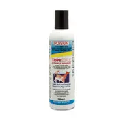 Fido's Topizole Medicated Shampoo (250ml bottle) | For Dogs