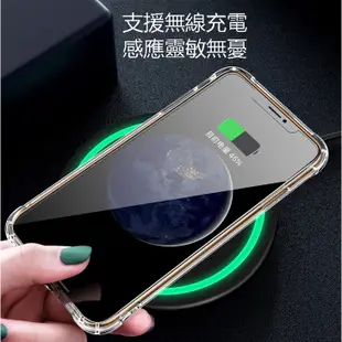 防摔超薄空壓殼 iPhone6 6S iPhone7 iPhone8 Plus 5S SE透明全包清水套 保護殼 手機殼