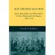 May the Best Man Win: Sport, Masculinity, and Nationalism in Great Britain and the Empire, 1880-1935