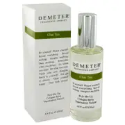 Demeter Chai Tea by Demeter Cologne Spray 4 oz for Women
