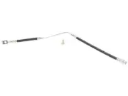 Rear Right Brake Hose For 09-16 Audi VW A3 Quattro Eos GTI Jetta Golf R FR52M7 (for: Audi)