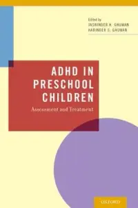 在飛比找博客來優惠-ADHD in Preschool Children: As