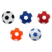 Wooden Mini Pool Table Set For Kids with Elevated - Legs Billiards Taco T3U6
