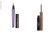 Revlon Colorstay Brow Tint, 705 SOFT BROWN & CHROME LINER ULTRAVIOLET NIB