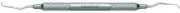 Nordent Relyant, Curette, DE, Gracey #11-12 Mini Blade / Long Reach x3