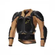 ALPINESTARS Bionic Action V2 Motocross MX Back/Chest/Shoulder Protection Jacket