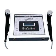 New 1 Mhz & 3 Mhz Ultrasound Therapy with 27 Prog. Physical Therapeutic Machine