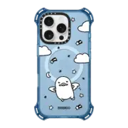 iPhone 16 Pro Bounce Case MagSafe Compatible FLYING DUCKOO