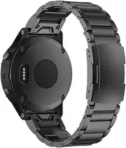 [AEHON] 22mm 26mm Watchband Replacement For Garmin Fenix 5 5X Plus 6 6X Pro 7X Quick Release Smart Watch Band Strap Bracelet Wristband