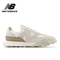 在飛比找Yahoo!奇摩拍賣優惠-【New Balance】 NB 復古運動鞋_中性_奶杏色_