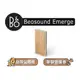 【可議】 B&O Beosound Emerge 書本式輕巧型無線揚聲器 WiFi家用音響 藍牙音響 B&O音響 香檳金