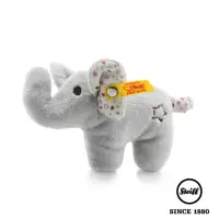 在飛比找momo購物網優惠-【STEIFF德國金耳釦泰迪熊】Mini Elephant 