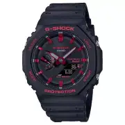 G-Shock Casioak Ignite Red Series Analogue and Digital GAB2100BNR-1A /GA-B210...