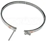 Dorman 674-7007 Diesel Particulate Filter Exhaust Clamp fits Volvo models (for: Volvo)