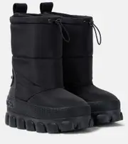 [Goldbergh] Goldbergh Snowy snow boots AU 10 black