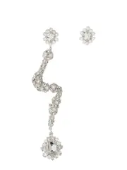 [Magda Butrym] Magda Butrym-Single Earring-Donna UNI