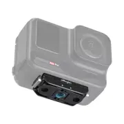 For Insta360 Ace Pro /Ace magnetic quick release base mount sports camera