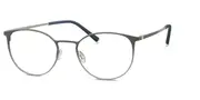 HUMPHREY´S 582382 30 Men's Glasses Grey Size 51 - Private Health Rebate - Blue Light Block Available