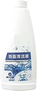 Cleaning Liquid Solution 480ml, Compatible For Tineco，S3/S5/S5/S7 Pro Vacuum Robot Parts