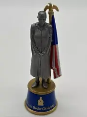 Battle for the White House Chess Piece Ruth Bader Ginsburg Mini Figure￼