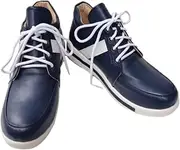 [COSGOGO] Takanashi Hoshino Cosplay Shoes for Game Blue Archive Cos Halloween Women Custom Made Anime