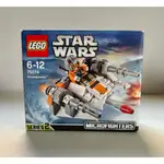 LEGO 75074 SNOWSPEEDER