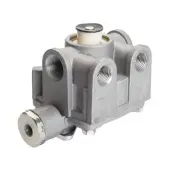 Haldex 103294X Like Nu Bendix R 14 H Air Brake Relay Valve Remanufactured