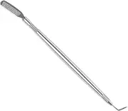 Baluue Individual Lashes Lash Lifting Tool Lash Grafting Stick & Separator for Lash Extensions Curling Rod Essential Lift Accessory Comb b Type