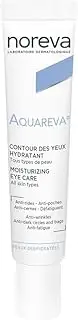 Noreva Aquareva Contour des Yeux Hydrating Energising Care 15ml