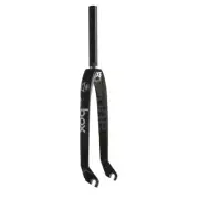 BOX One XS Mini Carbon Fork 1 Alloy Steerer 20 X 10mm Black