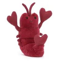 在飛比找蝦皮購物優惠-英國正品代購🇬🇧Jellycat Love-Me Lobst