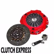 AF STAGE 1 CLUTCH KIT FOR TOYOTA TACOMA 2.4L 2.7L 4RUNNER SUV T100;. (for: Toyota)