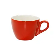 Brew-Chilli /White Flat White Cup 160Mlx 6