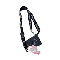 在飛比找蝦皮商城優惠-《Gallant Outdoor》Lanyard 證件帶 ｜