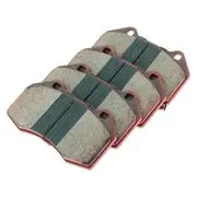 Bremtec Evolve Performance Ceramic+ Brake Pads, BT15091EV