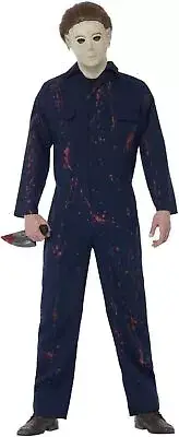 Michael Myers Halloween Costume