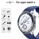 Oppo Watch X 智能手錶高清透明保護膜 保護貼 Oppo手錶X 屏幕保護 TPU 軟膜 貼膜 屏幕保護膜