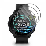 3X For Garmin Forerunner 955 Solar 255S/Music 255/Music Tempered Glass Screen Protector