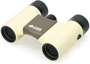 [Kenko] LK-CL0821 BR Binoculars Logos 8 x 21DH 8X Magnification, Objective Lens Diameter 0.8 inches (21 mm), 2-Axis Foldable, Waterproof for Life, 6.0 oz (170 g), Lightweight Design, Neck Strap