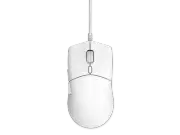 NZXT Lift 2 Symm Lightweight Symmetrical Wired Gaming Mouse (ms-001nw-04)