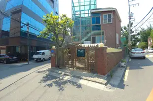 首爾民宿Tne Guest House Seoul