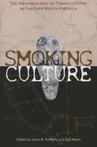 在飛比找博客來優惠-Smoking and Culture: The Archa