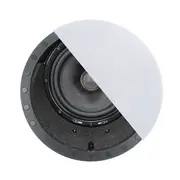 Preference 2 Way In Ceiling 15 Degree Angled Lcrs