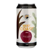 White Bay West Coast IPA
