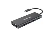 Simplecom CHN612 USB-C 12-Port Dock