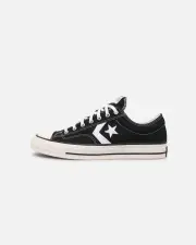 [CONVERSE] Converse Star Player 76 Low Black/white - Size 9 9 Black/White