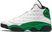 [Nike] AIR JORDAN 13 Retro 'Lucky Green' - Db6537-113 - Size 8